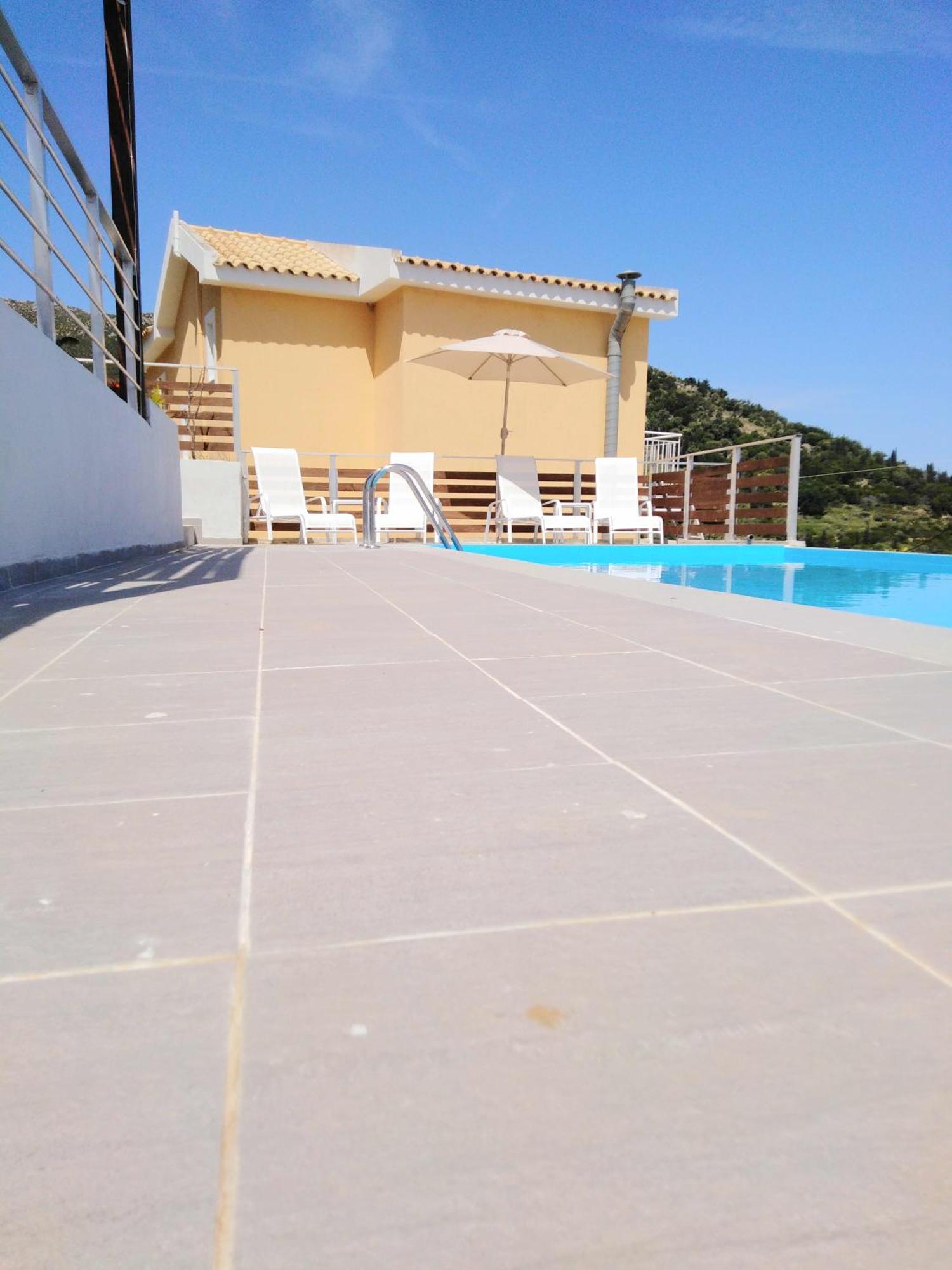 Villa George Sunrise Ratzaklion Exterior photo